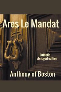 Cover image for Ares Le Mandat