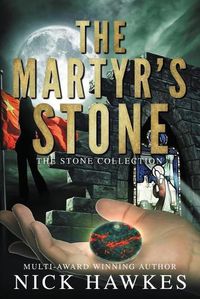 Cover image for The Martyr's Stone