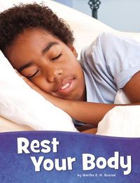 Cover image for Rest Your Body