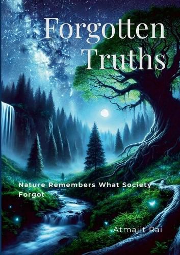 Cover image for Forgotten Truths