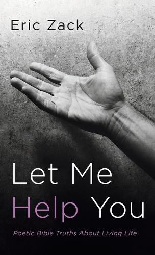 Cover image for Let Me Help You