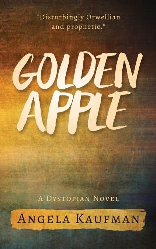 Cover image for Golden Apple