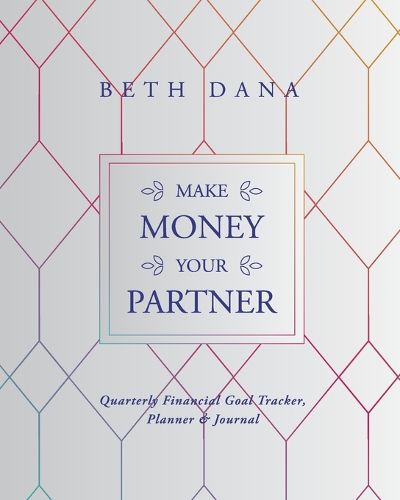 Cover image for Make Money Your Partner