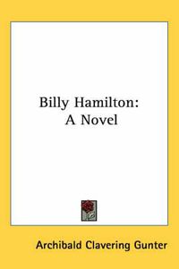 Cover image for Billy Hamilton