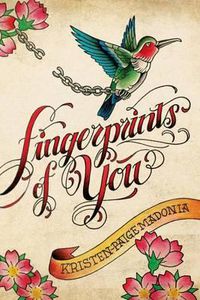 Cover image for Fingerprints of You