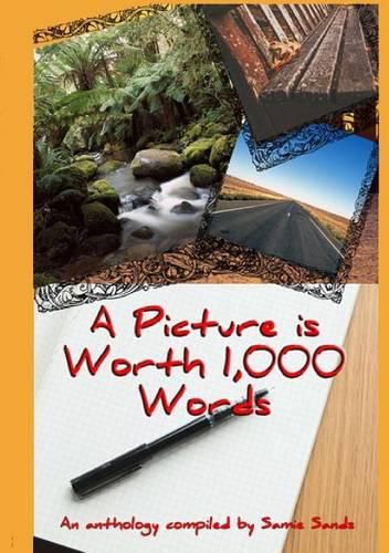 Cover image for A Picture is Worth 1,000 Words