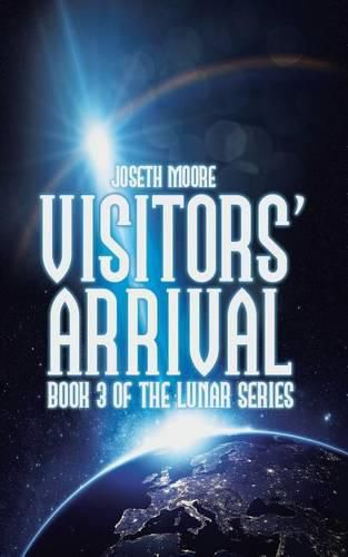 Cover image for Visitors' Arrival