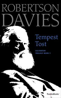 Cover image for Tempest Tost