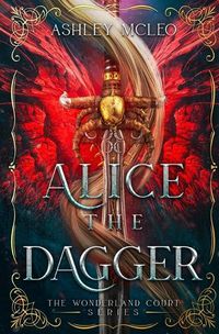 Cover image for Alice the Dagger