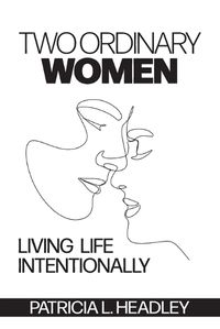 Cover image for Two Ordinary Women