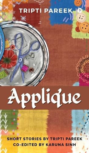 Cover image for Applique