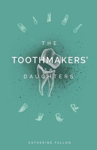 Cover image for The Toothmakers' Daughters