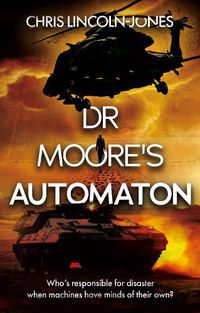 Cover image for Dr Moore's Automaton
