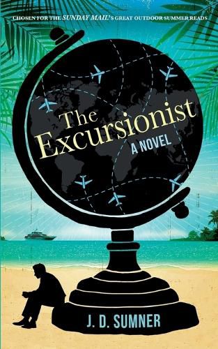 Cover image for The Excursionist