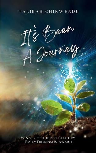 Cover image for It's Been A Journey