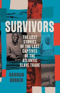 Cover image for Survivors