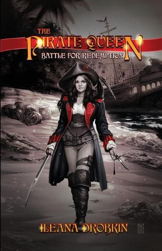 Cover image for The Pirate Queen