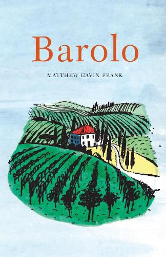 Cover image for Barolo