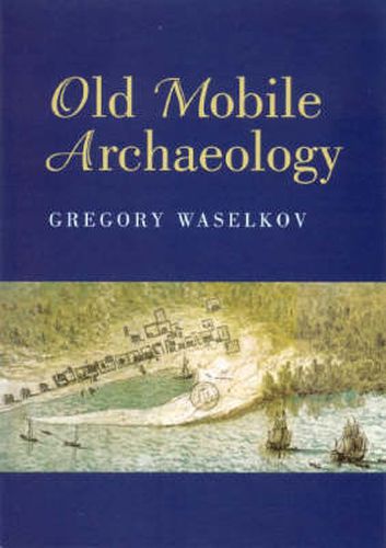 Cover image for Old Mobile Archaeology