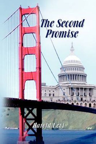 Cover image for The Second Promise