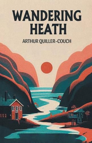 Cover image for Wandering Heath (Edition2024)
