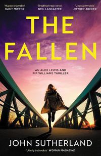 Cover image for The Fallen