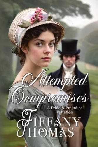 Cover image for Attempted Compromises