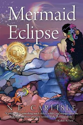 Cover image for Mermaid Eclipse