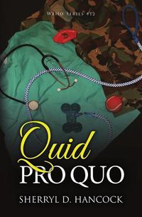 Cover image for Quid Pro Quo