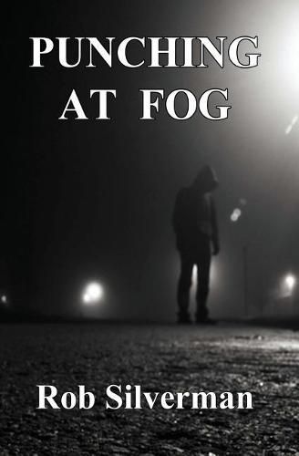 Cover image for Punching at Fog