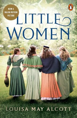 Cover image for Little Women