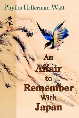 Cover image for An Affair to Remember With Japan