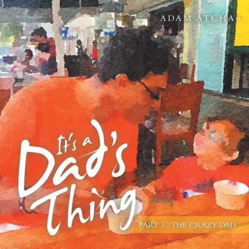 Cover image for It's a Dad's Thing