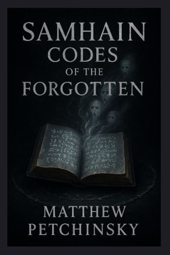 Cover image for Samhain Codes of the Forgotten