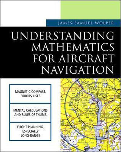 Cover image for Understanding Mathematics for Aircraft Navigation