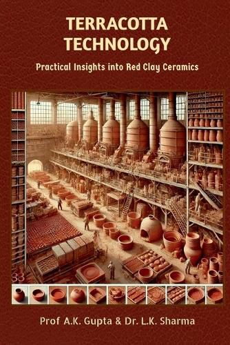 Cover image for Terracotta Technology
