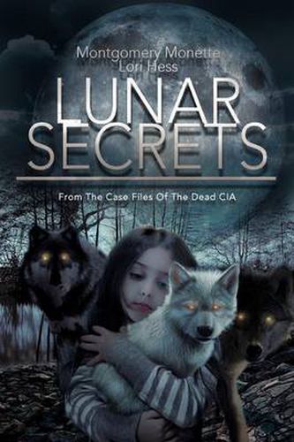 Cover image for Lunar Secrets