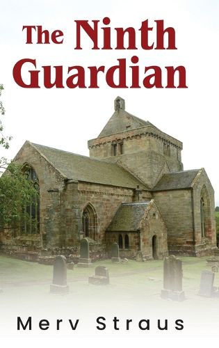 Cover image for The Ninth Guardian
