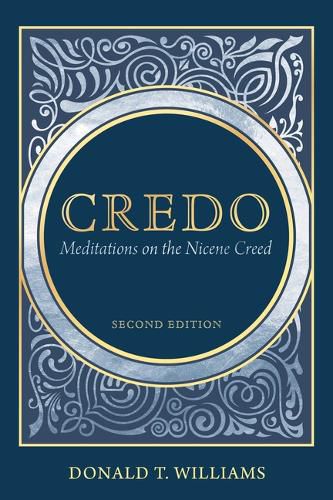 Cover image for Credo