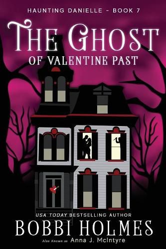 Cover image for The Ghost of Valentine Past