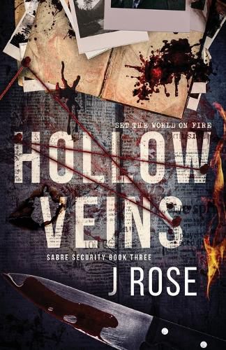 Cover image for Hollow Veins