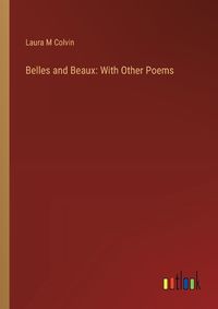 Cover image for Belles and Beaux