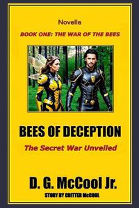 Cover image for Bees of Deception