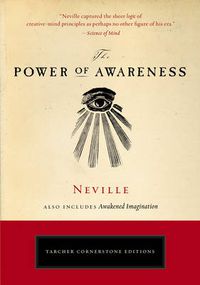 Cover image for Power of Awareness