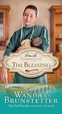 Cover image for The Blessing, 2