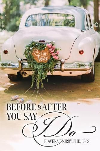 Cover image for Before And After You Say I Do