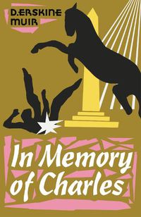 Cover image for In Memory of Charles