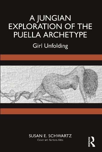 Cover image for A Jungian Exploration of the Puella Archetype