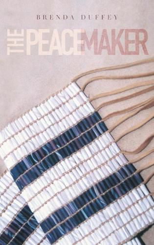 Cover image for The Peacemaker