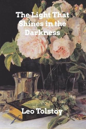 Cover image for The Light Shines in Darkness